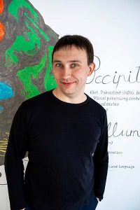 Erudito licėjaus Kauno ir Vilniaus Informacinių technologijų ir robotikos mokytojas