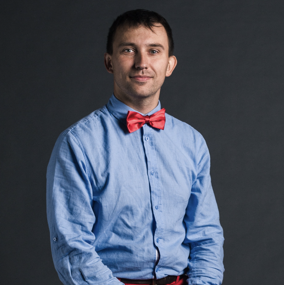 Tomas Stasiukaitis