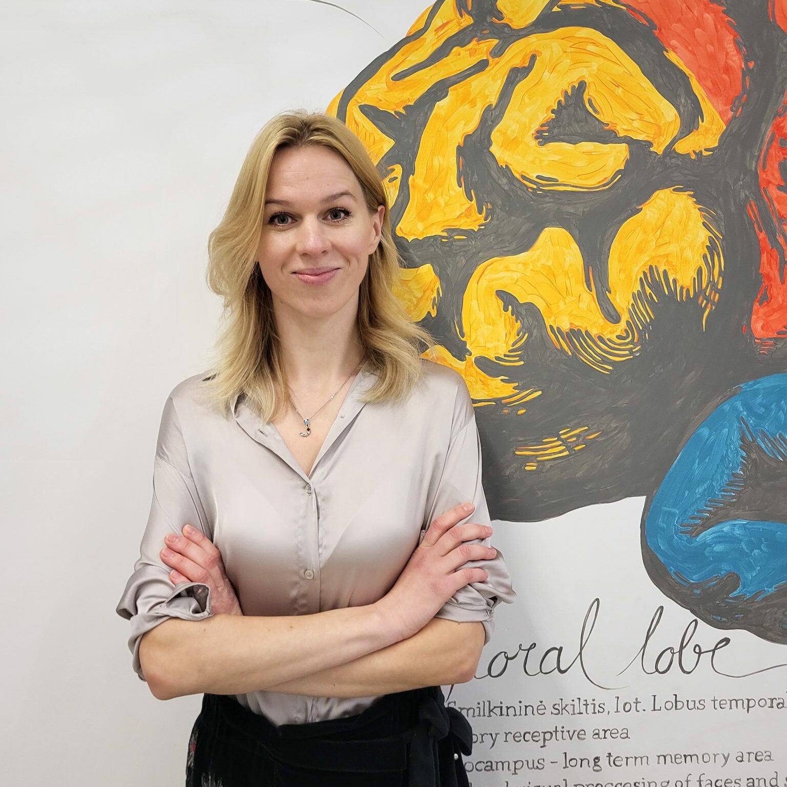 Justina Aleknavičienė