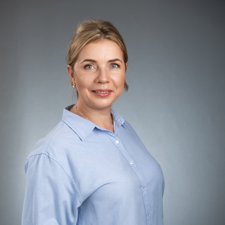 Kristina Celiešiūtė