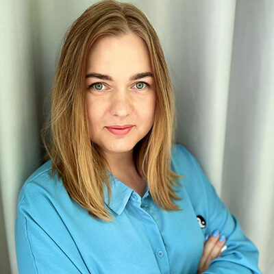 Dalia Valaikienė
