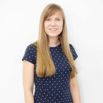Aistė Simaškaitė