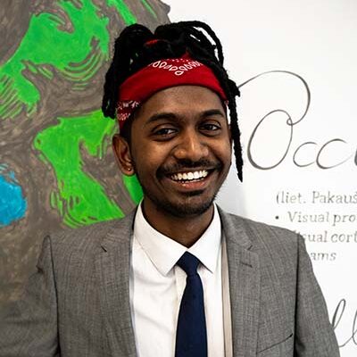 Alex Prabu