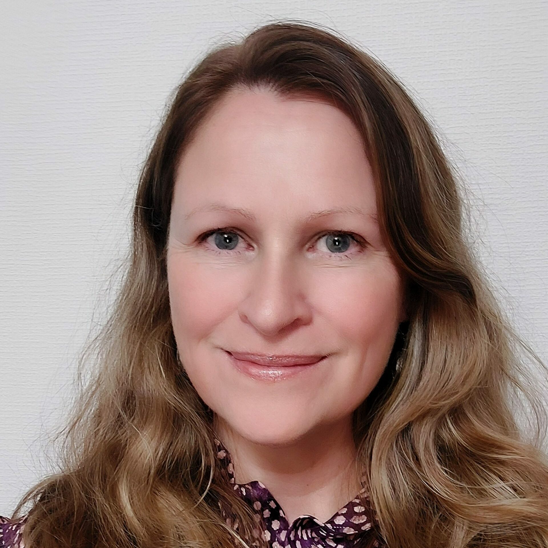 Beth Roberts
