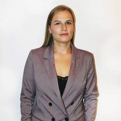 Dovaldė Ulčinaitė