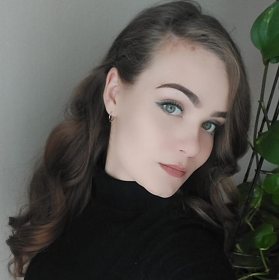 Gabija Juškevičiūtė