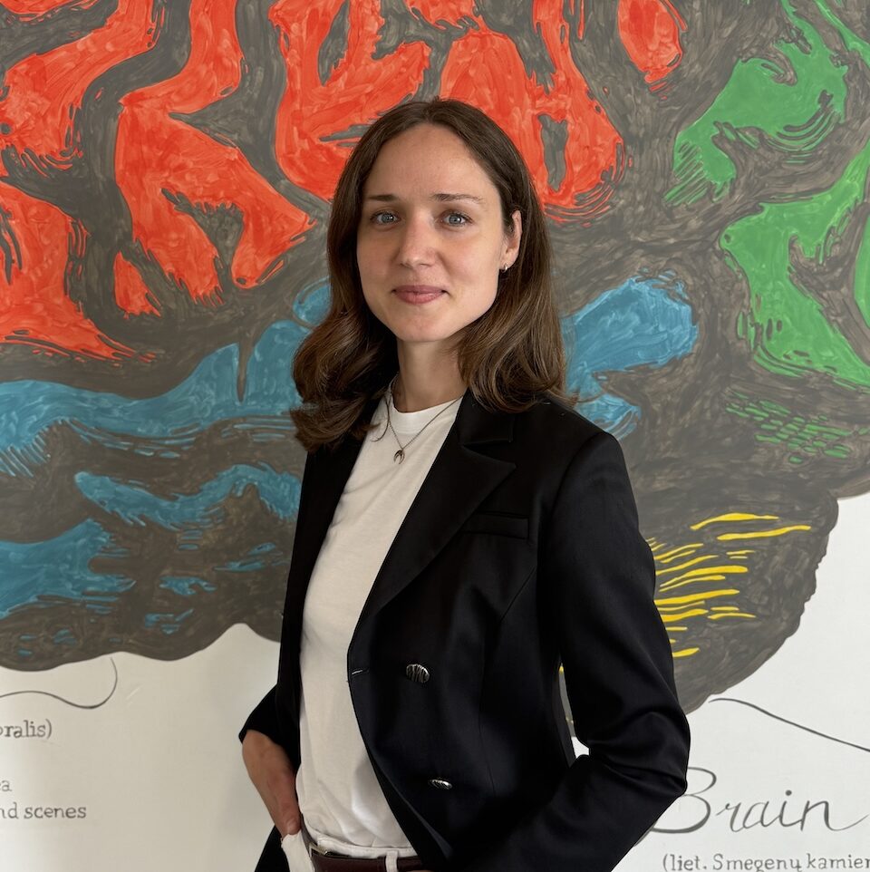 Giedrė Edmunds