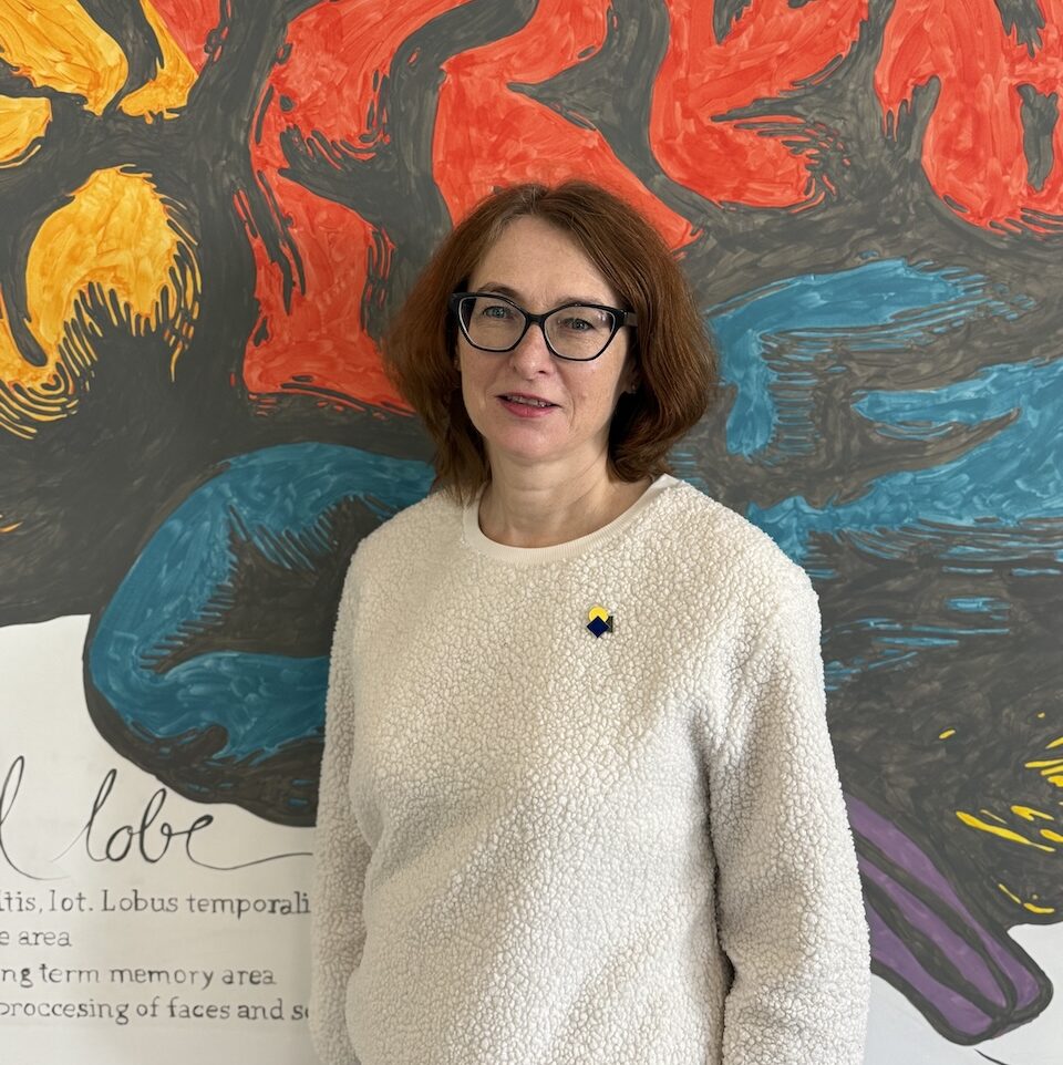Jolanta Zalubienė
