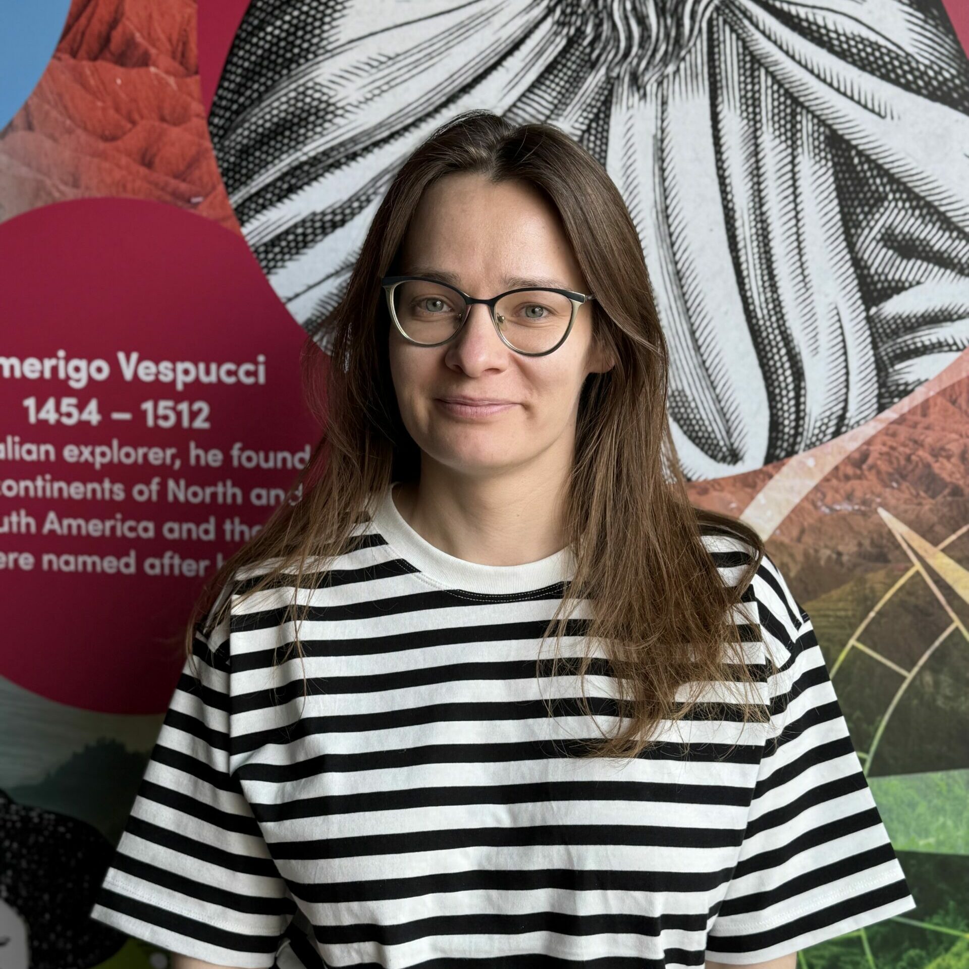 Greta Lukošiūtė