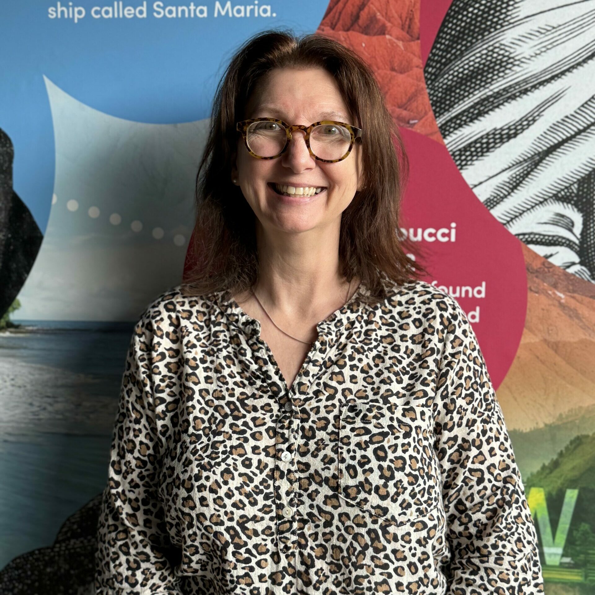 Steffanie Balog