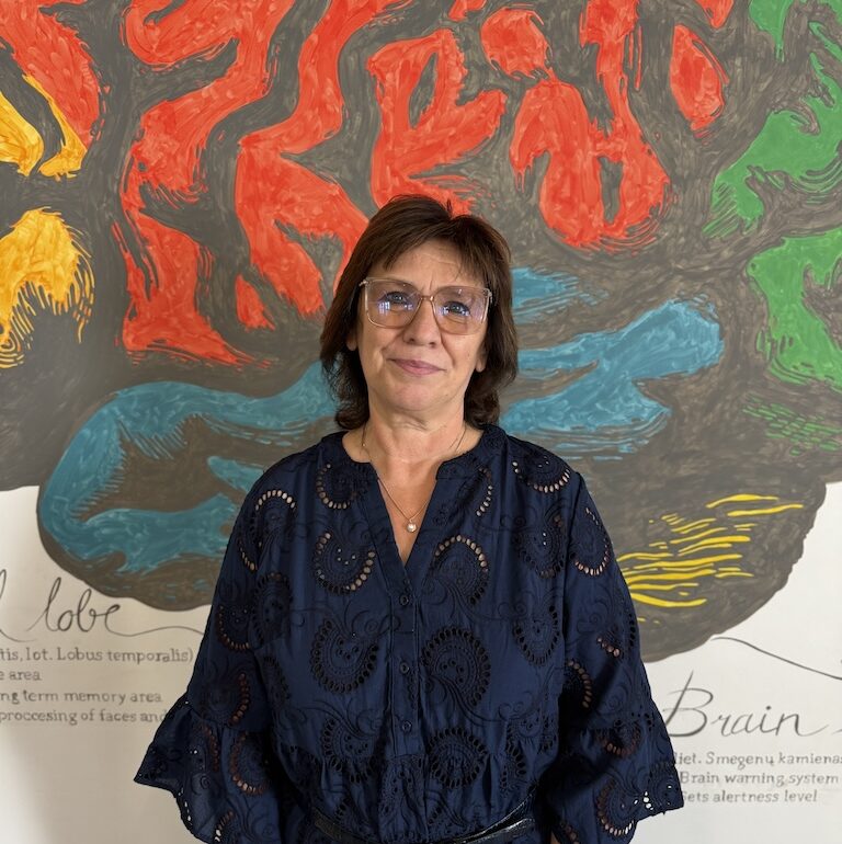 Daiva Jankauskienė