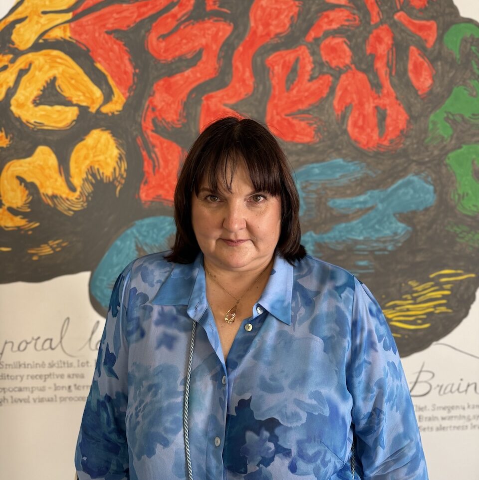 Loreta Raižienė