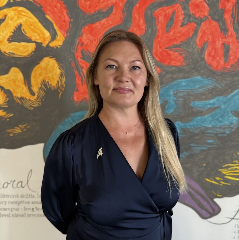 Laura Kačinskienė