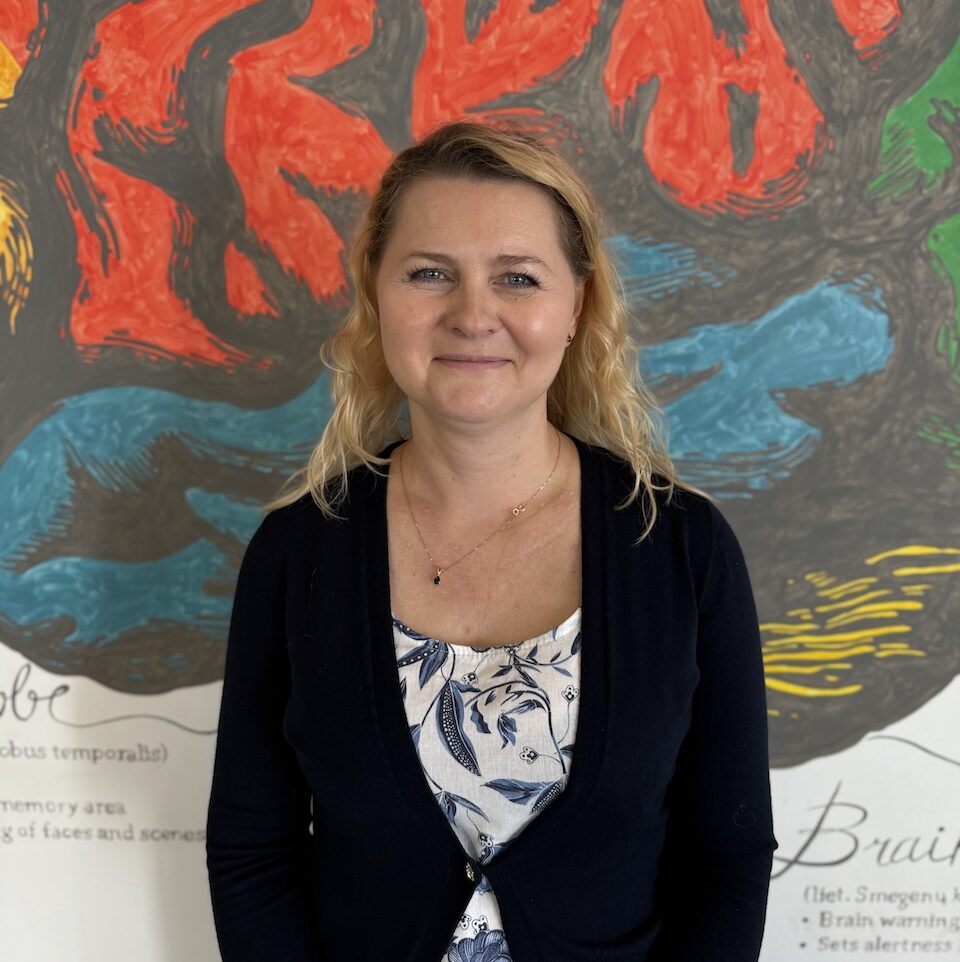 Nadija Golubenko
