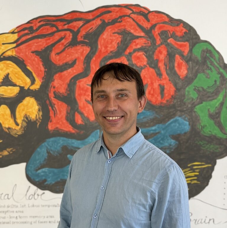 Tomas Stasiukaitis
