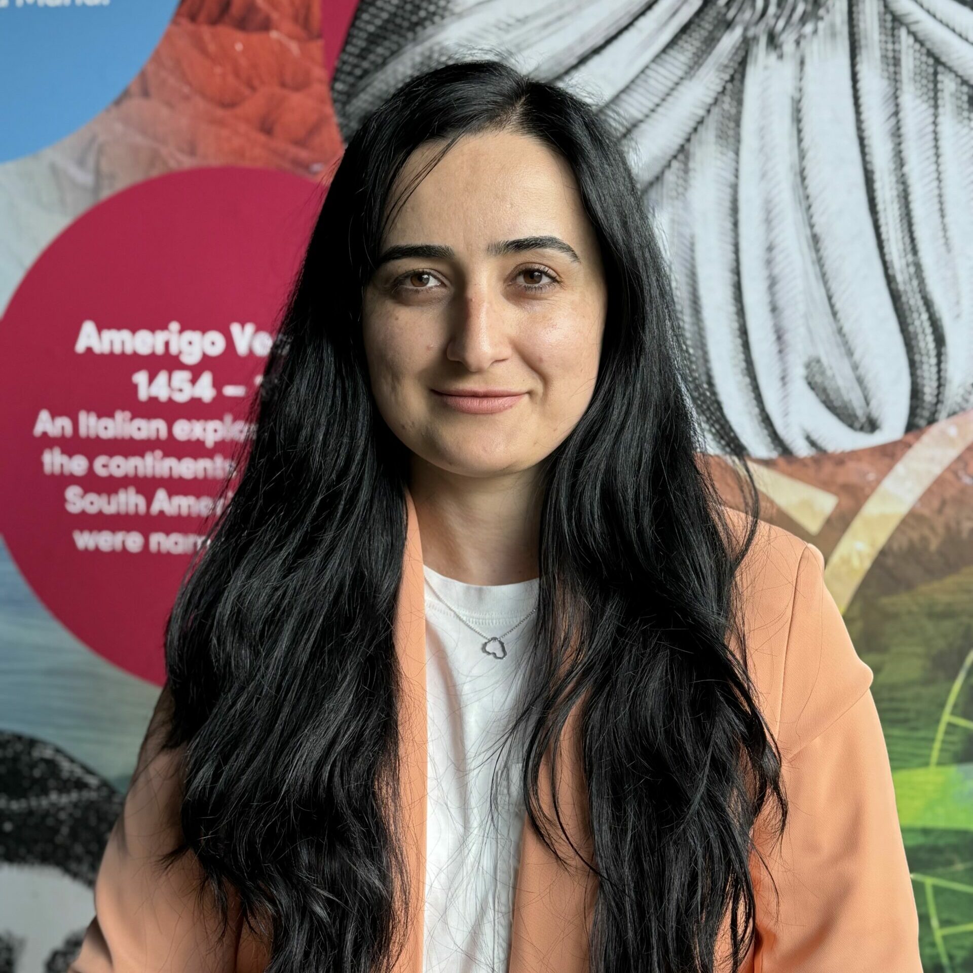 Mari Chopikashvili