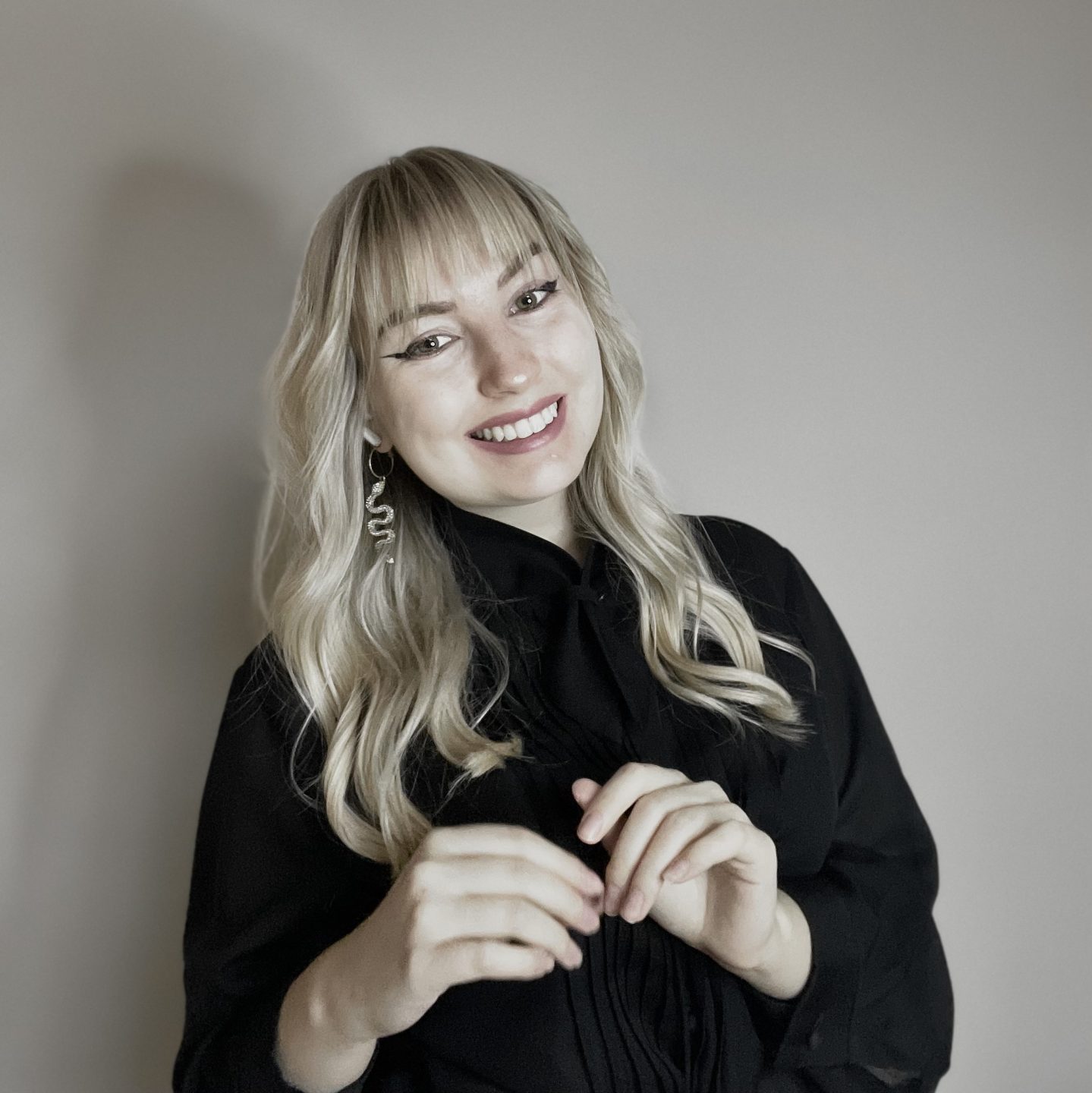 Urtė Vegytė
