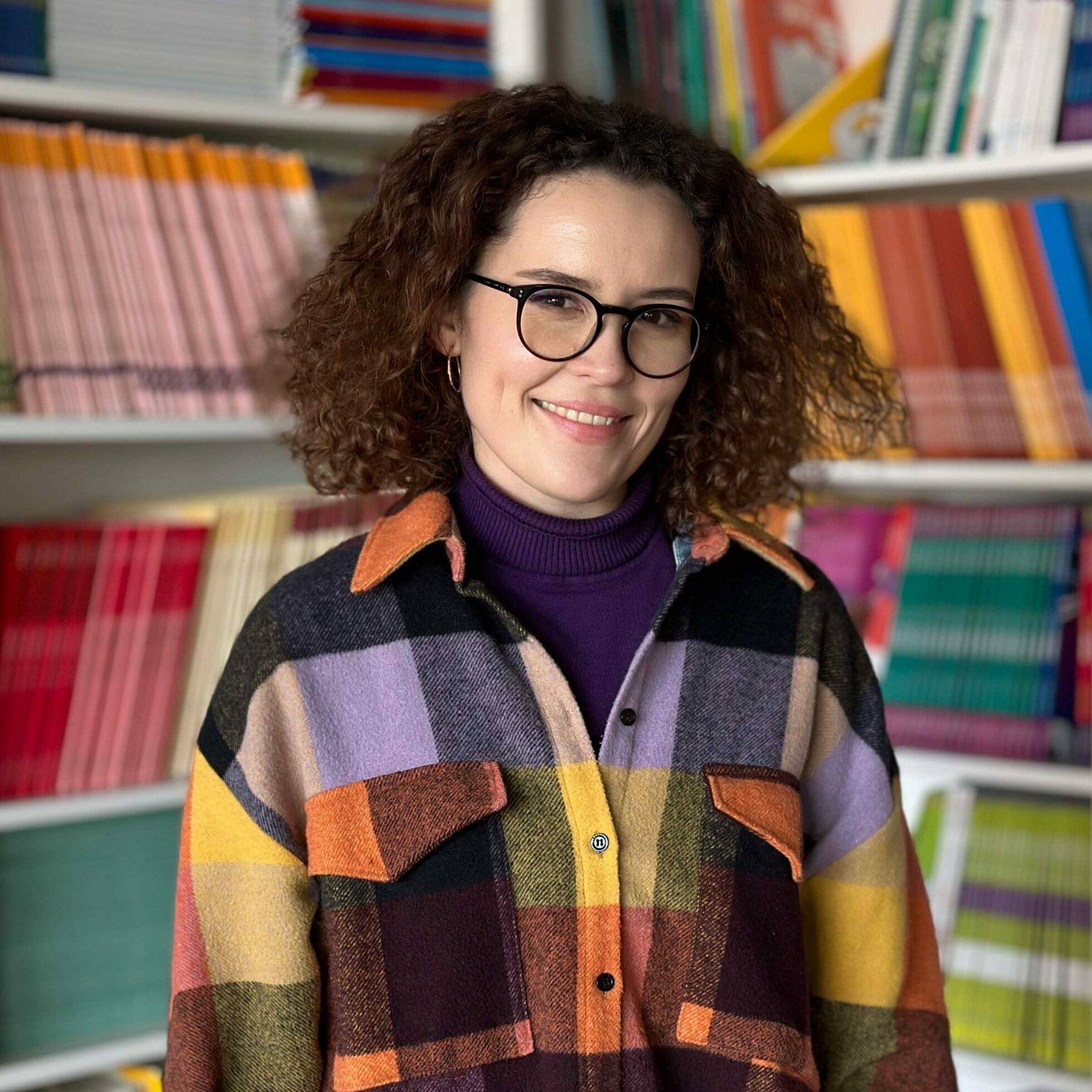 Indrė Douglas