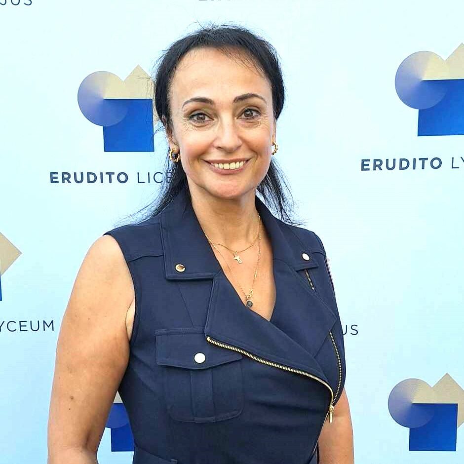 Inga Švedienė