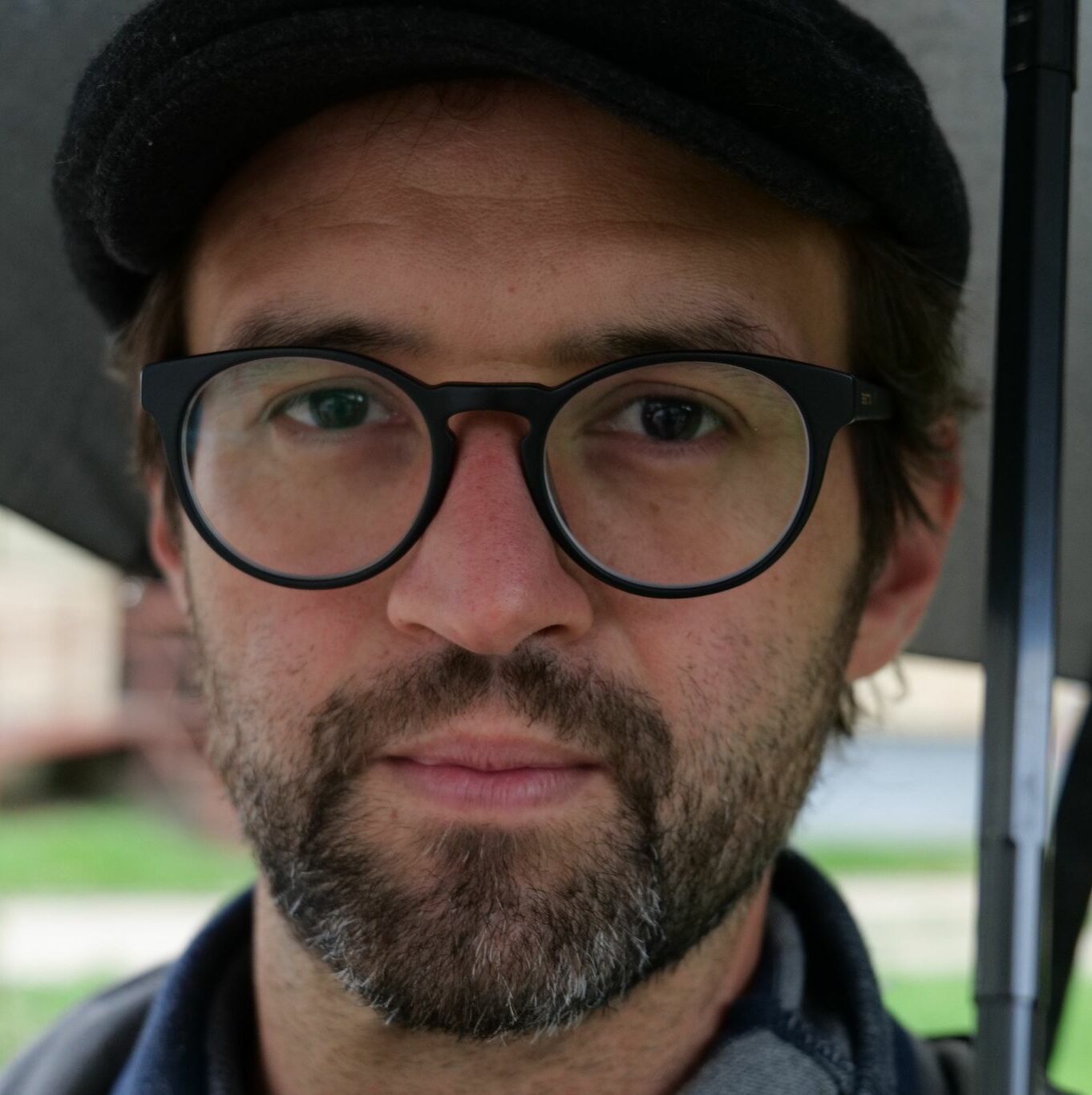 Joel Mowdy