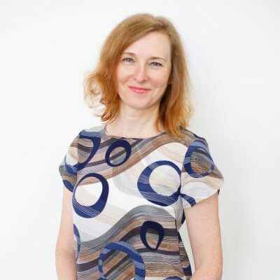 Jolanta Zalubienė