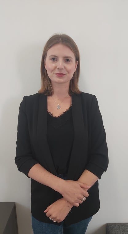 Meida Bikauskė