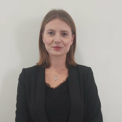 Meida Bikauskė