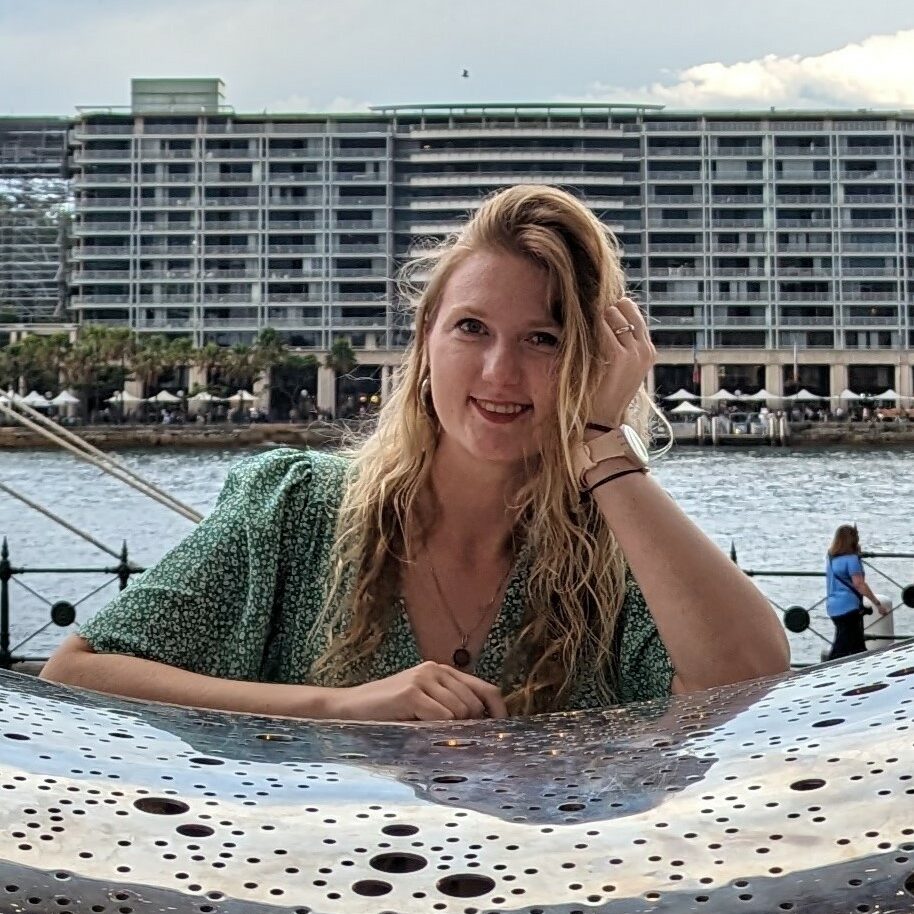 Silvija Butkutė