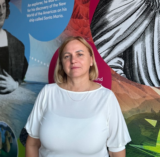 Remigija Karalienė