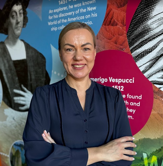 Neringa Budrytė