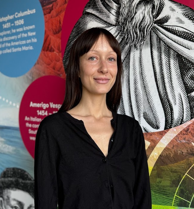 Eglė Galinaitytė