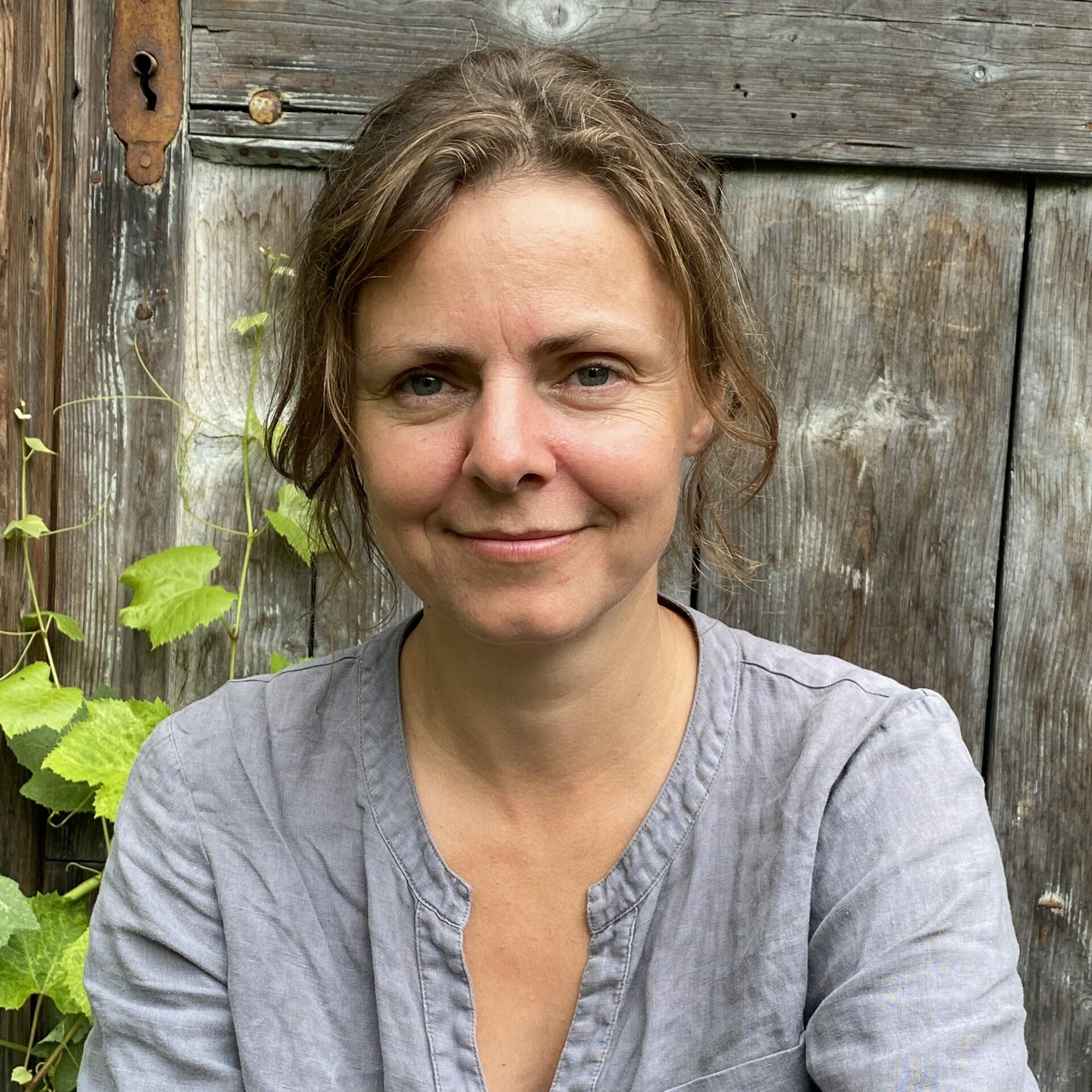 Simona Vaitkutė