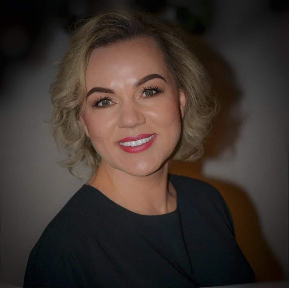 Neringa Budrytė