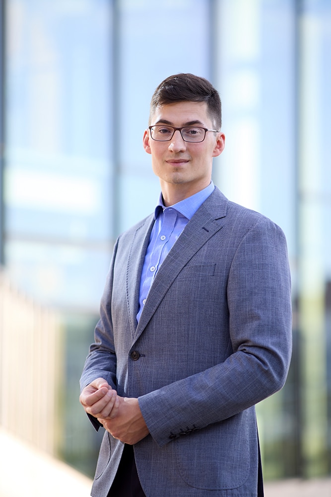Lukas Mykolaitis