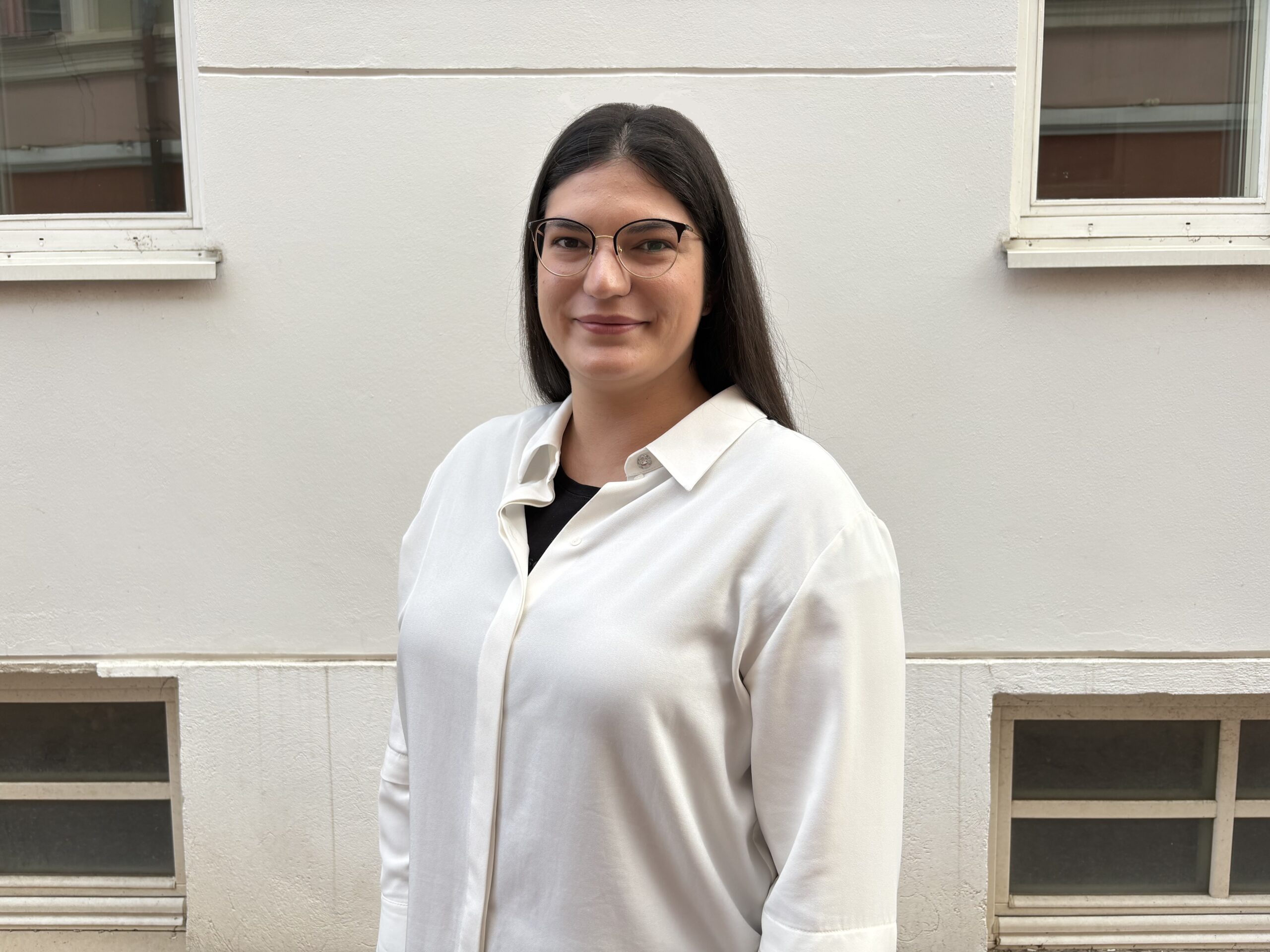 Roberta Nevieraitė