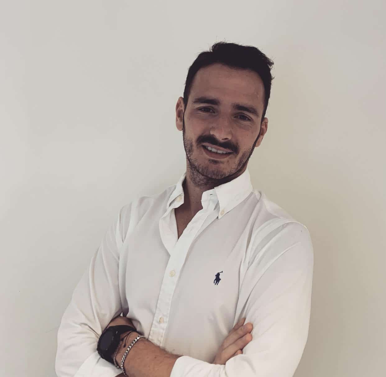 Claudio Macedo