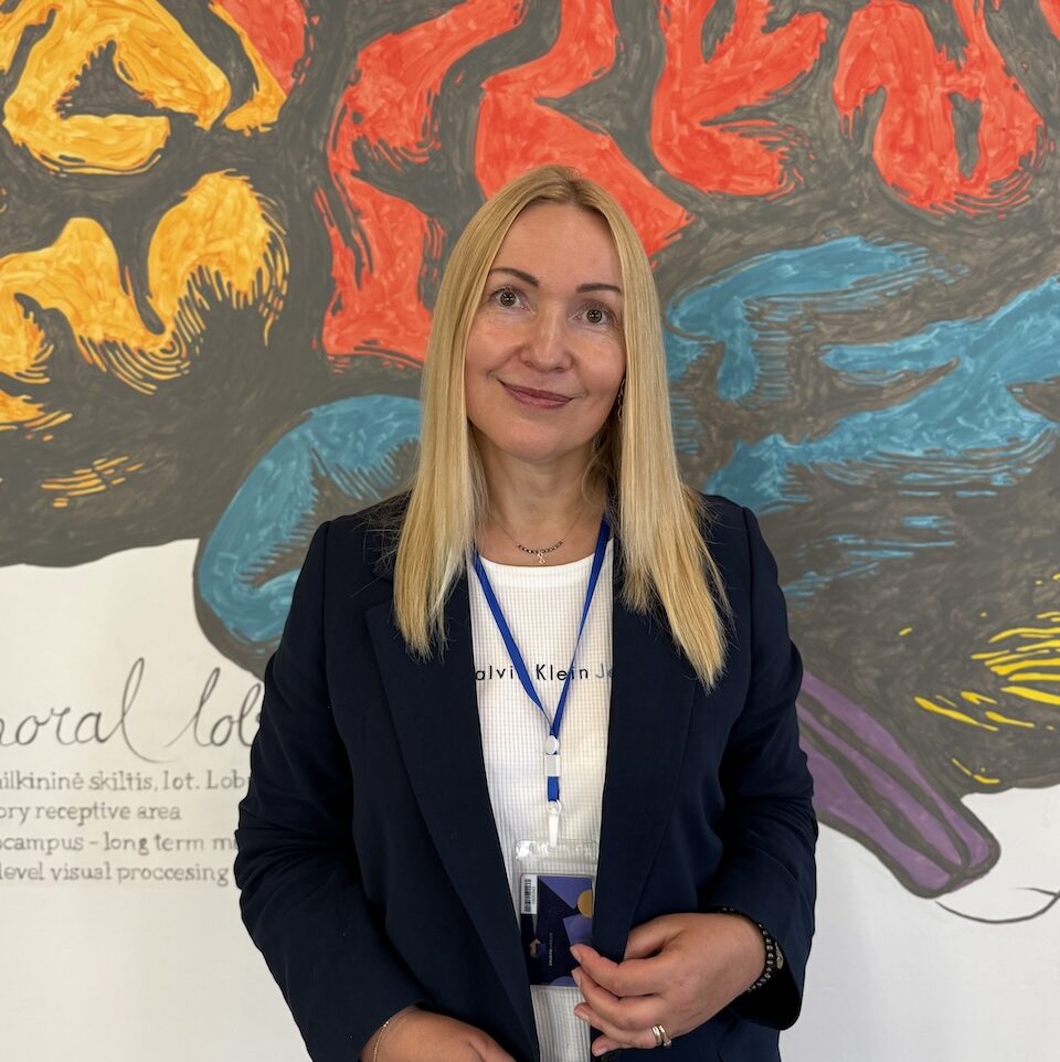 Neringa Abramavičienė