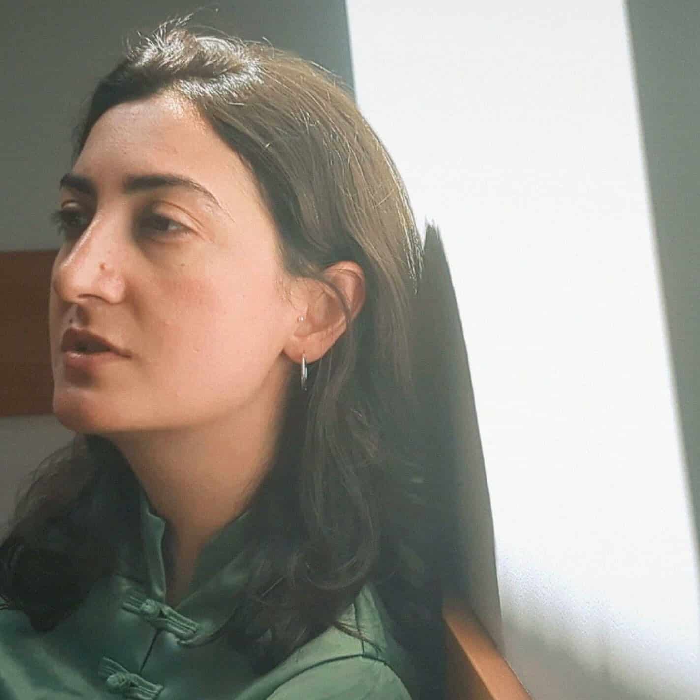 Mariam Ebanoidze