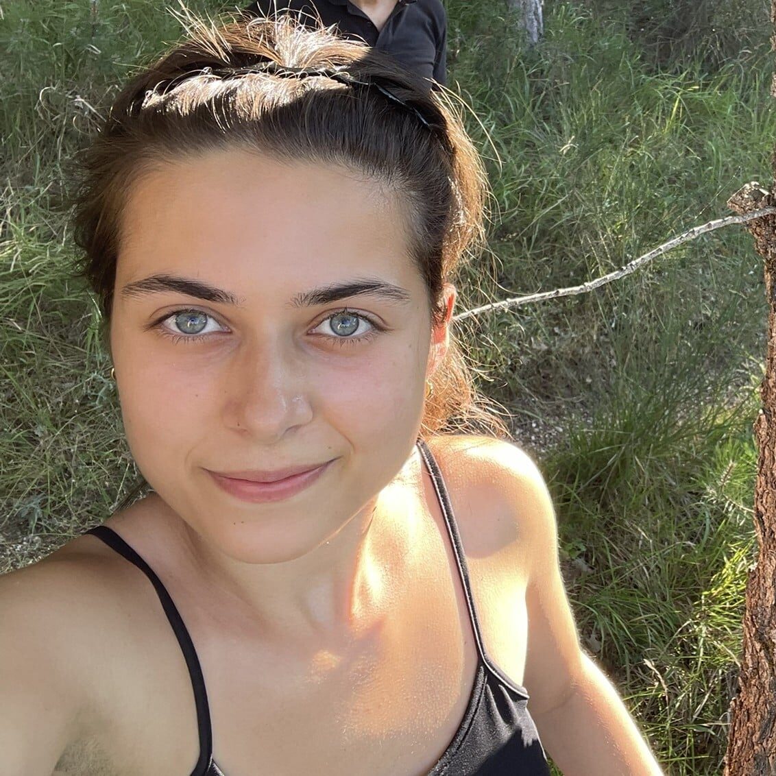 Victoria Pellegrino - Erudito licėjaus alumnė