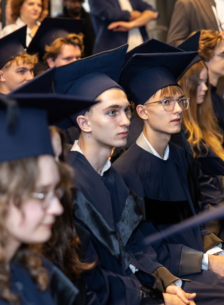 Erudito licėjaus Alumnų mentorystės programa