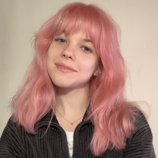 Emilija Višnevskytė - Erudito licėjaus alumnė